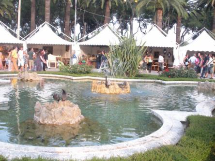 Torna il Gran Mercato dell'Antico a San Benedetto del Tronto Torna il Gran Mercato dell'Antico a San Benedetto del Tronto