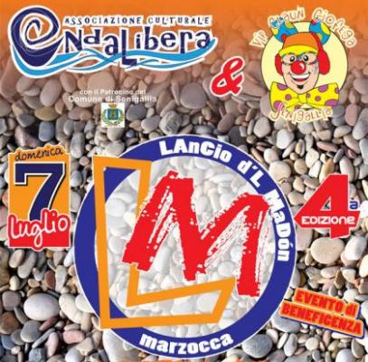 Torna l'evento benefico Lancio d'L Madon Torna l'evento benefico Lancio d'L Madon