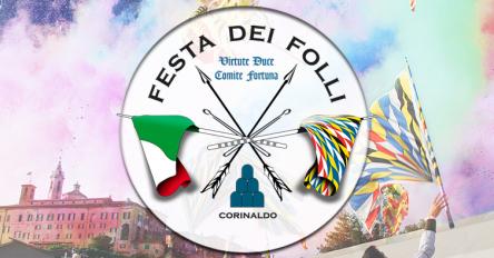 Spettacoli e divertimento alla Festa dei Folli 2014 Spettacoli e divertimento alla Festa dei Folli 2014