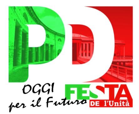 Il programma della Festa de l Unita 2015 di Senigallia Il programma della Festa de l Unita 2015 di Senigallia
