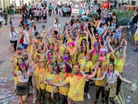 Corinaldo: Festa dei Folli 2019, Dove C’E’ Musica! Corinaldo: Festa dei Folli 2019, Dove C’E’ Musica!