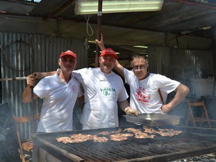 E' il momento della E' il momento della