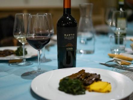 Aspettando la primavera, un weekend nelle Marche all'insegna di gusto e vino Marchigiano Aspettando la primavera, un weekend nelle Marche all'insegna di gusto e vino Marchigiano