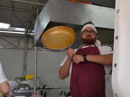 Cucina, musica, tradizione e folklore: la Festa del Cuntadin vi aspetta Cucina, musica, tradizione e folklore: la Festa del Cuntadin vi aspetta