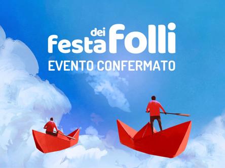 Festa dei Folli confermata a Corinaldo: con rispetto, gioia e senso di comunità Festa dei Folli confermata a Corinaldo: con rispetto, gioia e senso di comunità