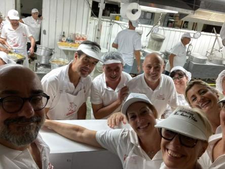 Sagra delle Pappardelle al Cinghiale: il programma della 29esima edizione Sagra delle Pappardelle al Cinghiale: il programma della 29esima edizione