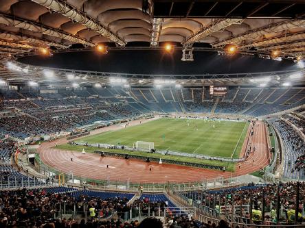 I migliori giocatori della storia della Roma I migliori giocatori della storia della Roma