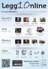 Legg10nline e l’informazione che cambia