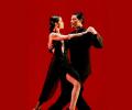 Grande esclusiva regionale con Pasiones Tango y Musical