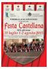 La Festa Castellana