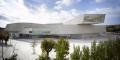 Le grandi architetture di Zaha Hadid: il Maxxi di Roma