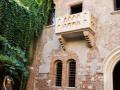 A Verona con Romeo e Giulietta
