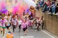 The Crazy Run 2025: Follie di Colore per il 10° anniversario