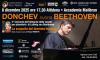 DONCHEV suona BEETHOVEN