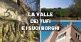 Alla scoperta della valle dei tufi e dei suoi borghi
