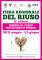 11' Fiera Regionale del Riuso