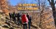 Il sentiero delle macine