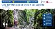 Gole dell’Infernaccio ed eremo di San Leonardo