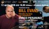 ENRICO PIERANUNZI suona e racconta BILL EVANS