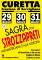 Sagra degli Strozzapreti
