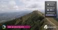 Escursione sulle creste del Monte Strega