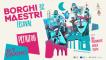 BORGHI MAESTRI FESTIVAL - PETRITOLI