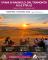 I Piani di Ragnolo: dal tramonto alle stelle