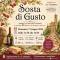 Sosta di Gusto all'Agriturismo La Campana