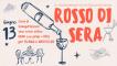 Rosso di Sera - Inaugurazione vino rosso estivo e Brace