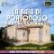 Baia di Portonovo e Apricena – Parco del Conero  --  Baia di Portonovo e Apricena – Parco del Conero