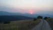 Da Cupi al Santuario di Macereto al tramonto con Cena-degustazione