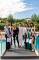 Miss Universo Marche al White Beach Club di Numana