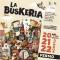 LA BUSKERIA -