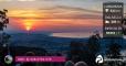 Escursione al tramonto al Monte Conero
