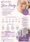 Skin Party Ascoli Piceno – Trattamento Viso di Gruppo