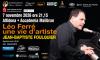 LÉO FERRÉ, UNE VIE D'ARTISTE