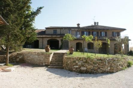Ca' Bartoccio