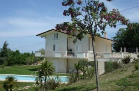 B&B Villa Casula
