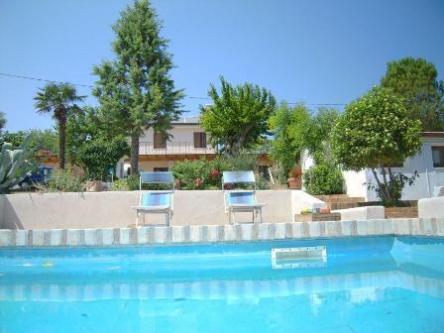 Agriturismo Ponterosa
