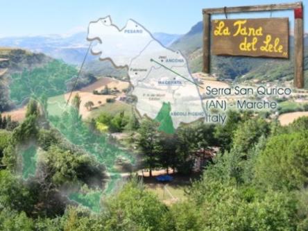 La Tana del Lele