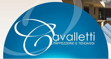 Cavalletti Tendaggi