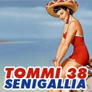 Bagni Tommi 38