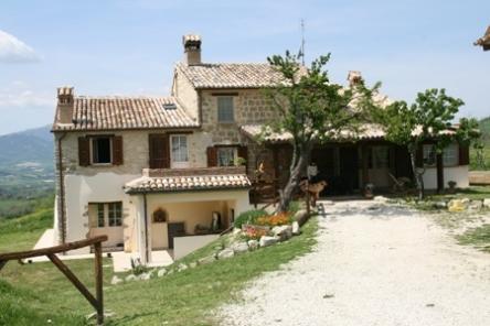 B&B la gazza ladra