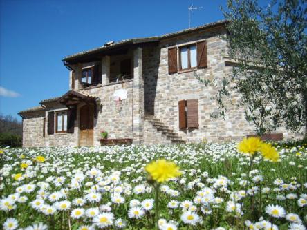 A Casa di Lucia