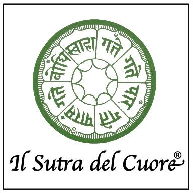IL SUTRA DEL CUORE
