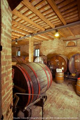Antica Cantina Sant`Amico