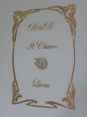 Il chiaro di luna