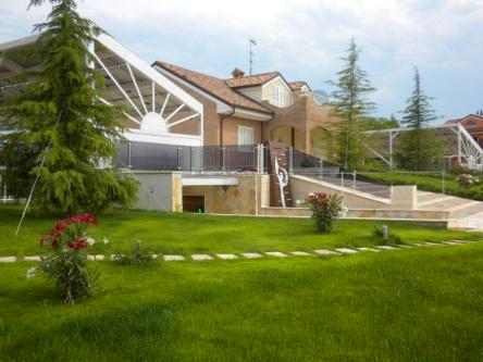 Residence Belohorizonte B&B