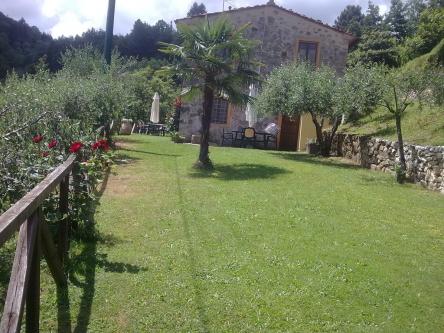 La  Collina delle Streghe