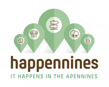 Happennines